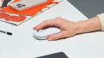 Logitech POP Maus Universal Beidhändig Bluetooth Optisch 4000 DPI