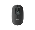 Logitech POP Maus Universal Beidhändig Bluetooth Optisch 4000 DPI