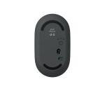 Logitech POP Maus Universal Beidhändig Bluetooth Optisch 4000 DPI