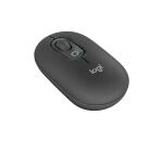 Logitech POP Maus Universal Beidhändig Bluetooth Optisch 4000 DPI