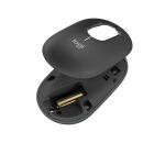 Logitech POP Maus Universal Beidhändig Bluetooth Optisch 4000 DPI