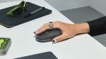 Logitech POP Maus Universal Beidhändig Bluetooth Optisch 4000 DPI
