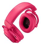 Logitech G PRO X 2 LIGHTSPEED Headset