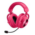 Logitech G PRO X 2 LIGHTSPEED Headset