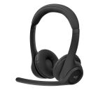 Logitech Zone 300 Kopfhörer Kabellos Kopfband Büro/Callcenter Bluetooth Schwarz