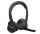Logitech Zone 300 Kopfhörer Kabellos Kopfband Büro/Callcenter Bluetooth Schwarz