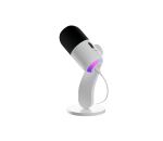 Logitech G Yeti GX Schwarz, Weiß Tischmikrofon