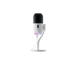 Logitech G Yeti GX Schwarz, Weiß Tischmikrofon