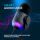 LOGITECH Yeticaster GX Dynamic RGB G Mic w/LIGHTSYNC - Boom Arm, Black