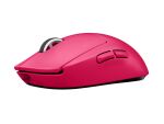 Logitech G 910-005957 Maus Gaming rechts RF Wireless...