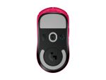Logitech G 910-005957 Maus Gaming rechts RF Wireless Optisch 25600 DPI