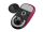 Logitech G 910-005957 Maus Gaming rechts RF Wireless Optisch 25600 DPI