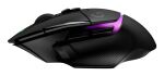 Logitech G G502 X PLUS