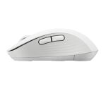 Logitech Signature M650 for Business Maus Büro rechts Bluetooth Optisch 4000 DPI