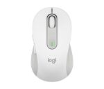 Logitech Signature M650 for Business Maus Büro rechts Bluetooth Optisch 4000 DPI