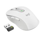 Logitech Signature M650 for Business Maus Büro rechts Bluetooth Optisch 4000 DPI