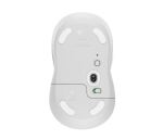Logitech Signature M650 for Business Maus Büro rechts Bluetooth Optisch 4000 DPI