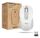Logitech Signature M650 for Business Maus Büro rechts Bluetooth Optisch 4000 DPI