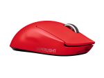 Logitech G 910-006785 Maus Gaming rechts RF Wireless...