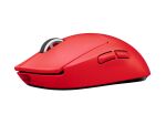 Logitech G 910-006785 Maus Gaming rechts RF Wireless...