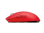 Logitech G 910-006785 Maus Gaming rechts RF Wireless Optisch 25600 DPI