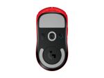 Logitech G 910-006785 Maus Gaming rechts RF Wireless Optisch 25600 DPI