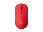 Logitech G 910-006785 Maus Gaming rechts RF Wireless Optisch 25600 DPI