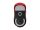 Logitech G 910-006785 Maus Gaming rechts RF Wireless Optisch 25600 DPI