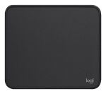 Logitech Mouse Pad - Studio Series Graphit