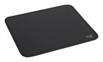Logitech Mouse Pad - Studio Series Graphit