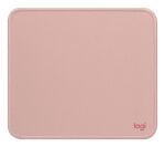 Logitech Mouse Pad - Studio Series Rose