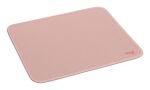 Logitech Mouse Pad - Studio Series Rose