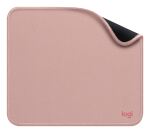 Logitech Mouse Pad - Studio Series Rose