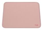 Logitech Mouse Pad - Studio Series Rose