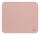 Logitech Mouse Pad - Studio Series Rose