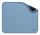 Logitech Mouse Pad - Studio Series Blau