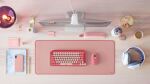 Logitech Desk Mat