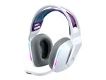Logitech G G733 Kopfhörer Kabellos Kopfband Gaming...