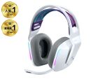 Logitech G G733 Kopfhörer Kabellos Kopfband Gaming...