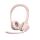 Logitech H390 Kopfhörer Kabelgebunden Kopfband Büro/Callcenter USB Typ-A Rose
