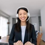 Logitech H390 Kopfhörer Kabelgebunden Kopfband...