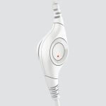 Logitech H390 Kopfhörer Kabelgebunden Kopfband Büro/Callcenter USB Typ-A Weiß