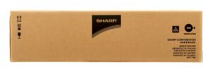 Sharp MXC52TC Tonerkartusche 1 Stück(e) Original Cyan