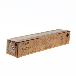 TOSHIBA T-FC200C cyan toner 33,6K