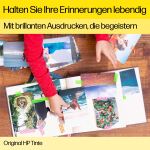 HP 364 Schwarz Original Druckerpatrone