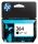 HP 364 Schwarz Original Druckerpatrone
