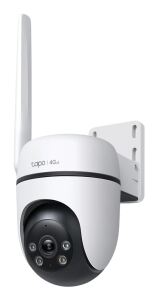 TP-Link TAPO C501GW Sicherheitskamera Turret IP-Sicherheitskamera Draußen 1920 x 1080 Pixel Wand
