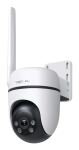 TP-Link TAPO C501GW Sicherheitskamera Turret IP-Sicherheitskamera Draußen 1920 x 1080 Pixel Wand