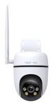 TP-Link TAPO C501GW Sicherheitskamera Turret IP-Sicherheitskamera Draußen 1920 x 1080 Pixel Wand