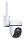 TP-Link TAPO C501GW Sicherheitskamera Turret IP-Sicherheitskamera Draußen 1920 x 1080 Pixel Wand